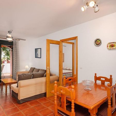 Apartamento Aldea del Coto Chiclana de la Frontera Exterior foto