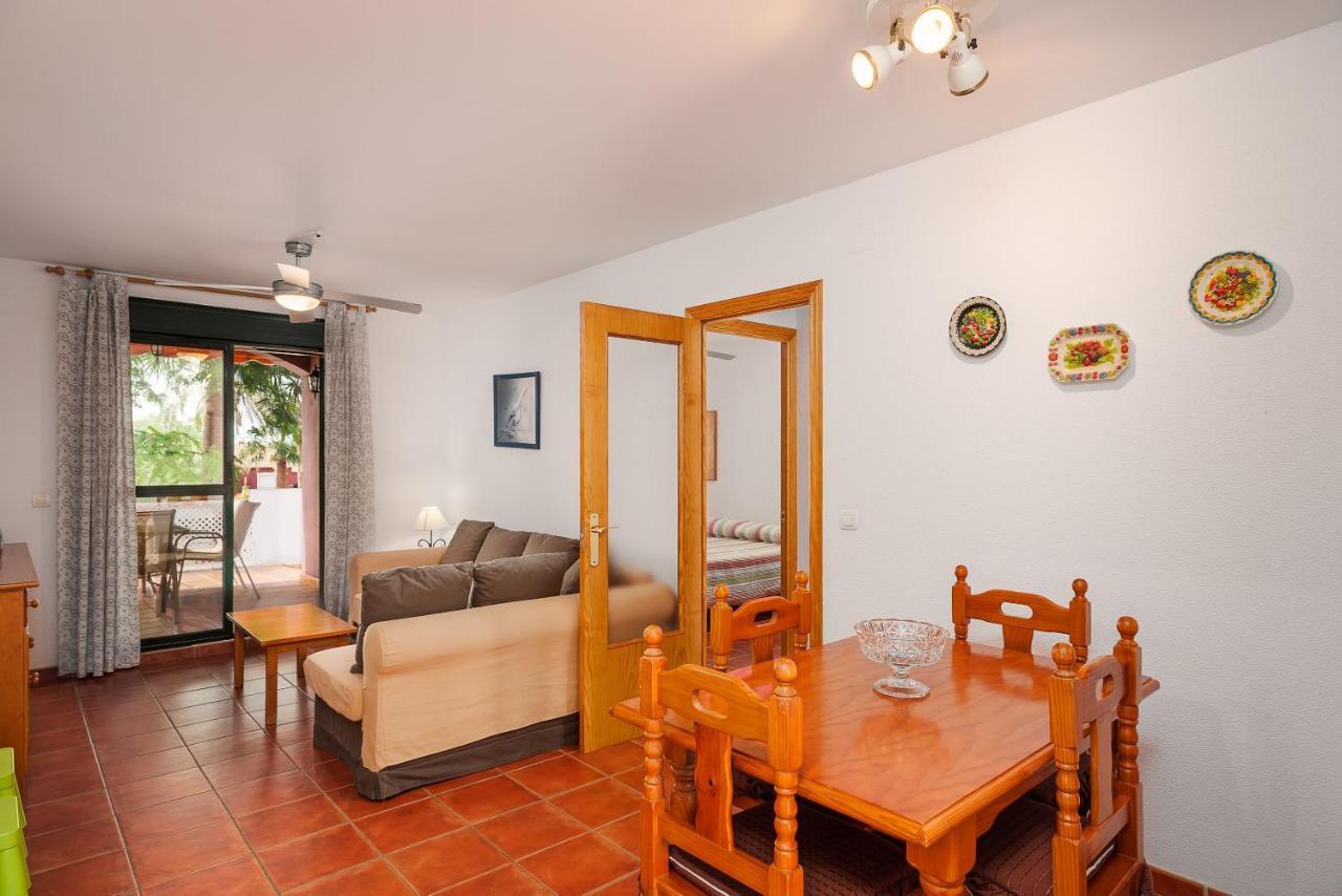 Apartamento Aldea del Coto Chiclana de la Frontera Exterior foto