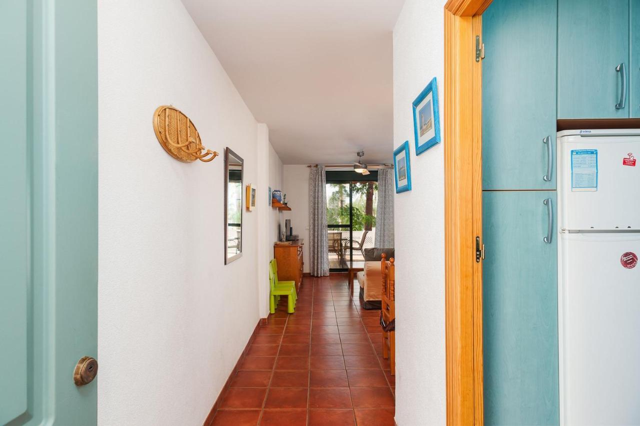 Apartamento Aldea del Coto Chiclana de la Frontera Exterior foto