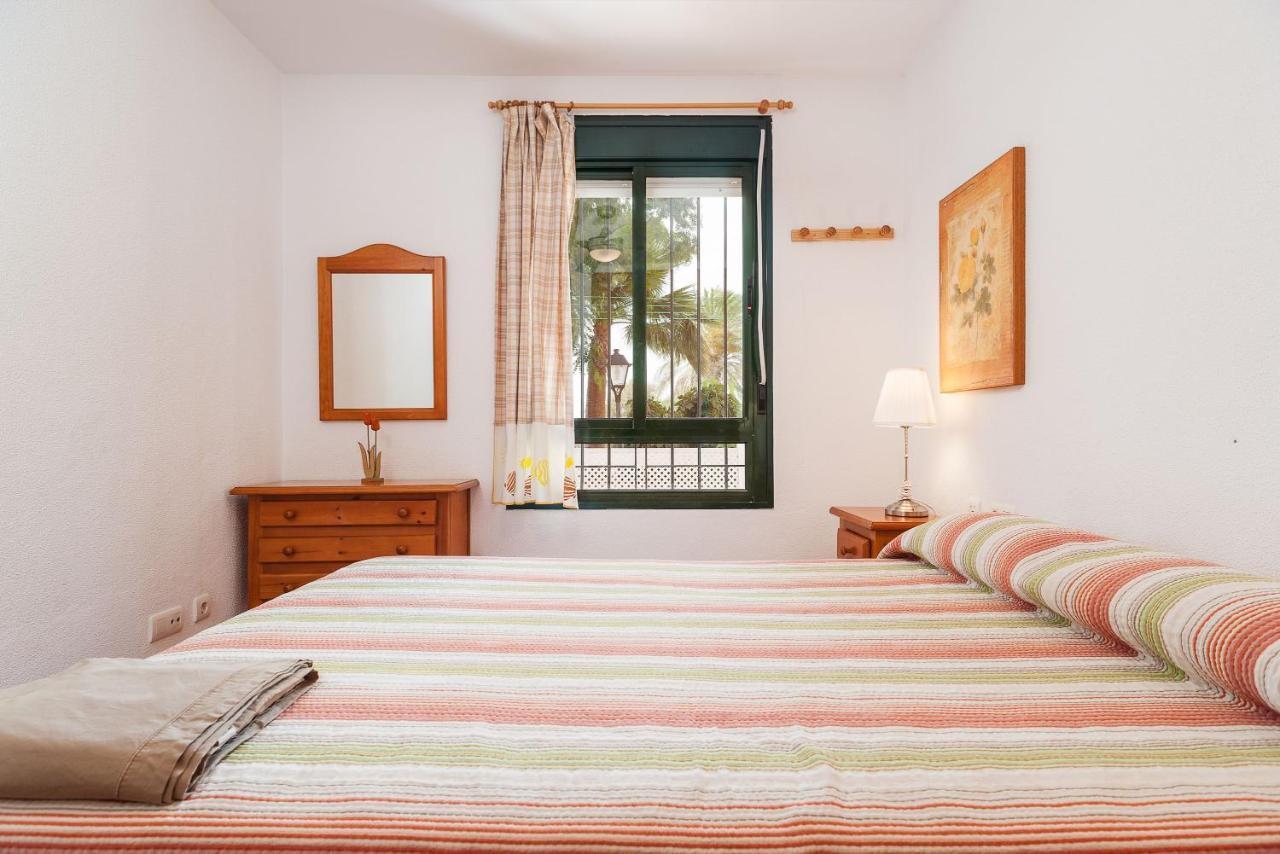 Apartamento Aldea del Coto Chiclana de la Frontera Exterior foto